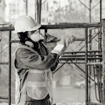 La importancia de la seguridad en los proyectos de construcción