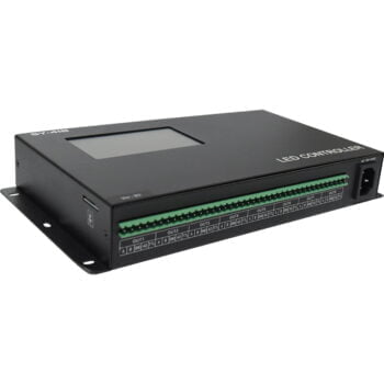 EG-CRGB-DMX-CM