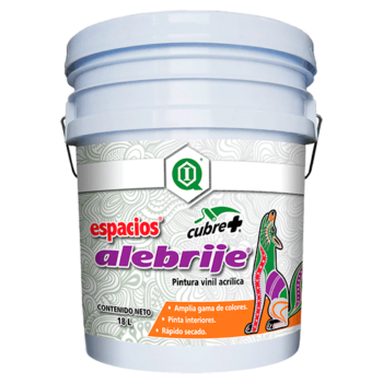 Espacios Alebrije