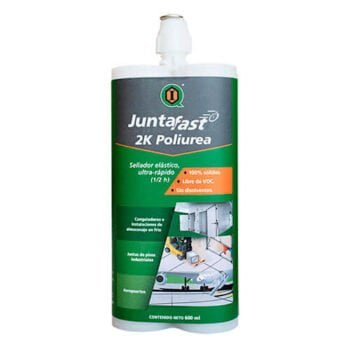Junta Fast 2k Poliurea