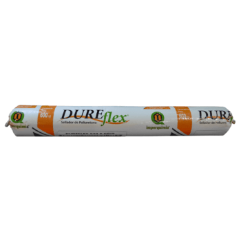 Selladores De Poliuterano Dureflex 560 PAL Salchicha 600 ml (0.72 g) Blanco