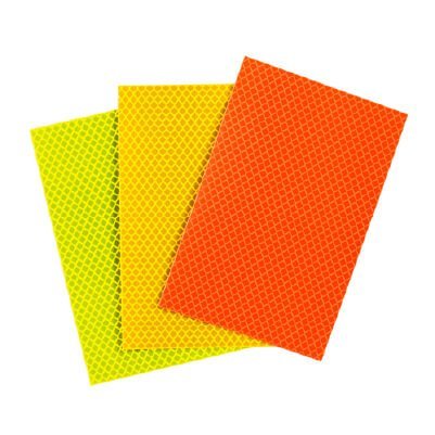 Reflejante grado diamante