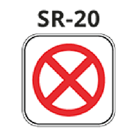 SR 20