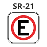 SR 21