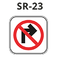SR 23