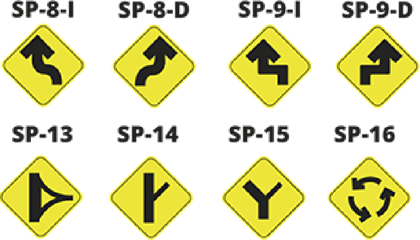 Señales preventivas 02