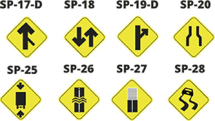 Señales preventivas 03